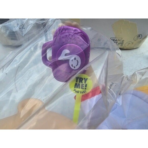 Cocomelon Roto Plush hide & Go Seek In The Snow JJ Doll - Picture 2 of 5